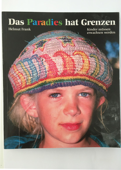 Cover Buchveröffentlichung 2