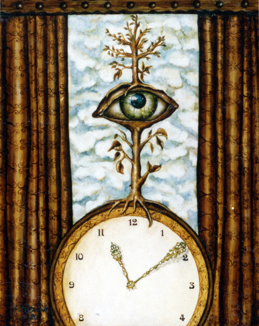 Tempus Fugit